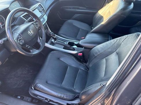 Used 2014 Honda Accord EX-L image 16