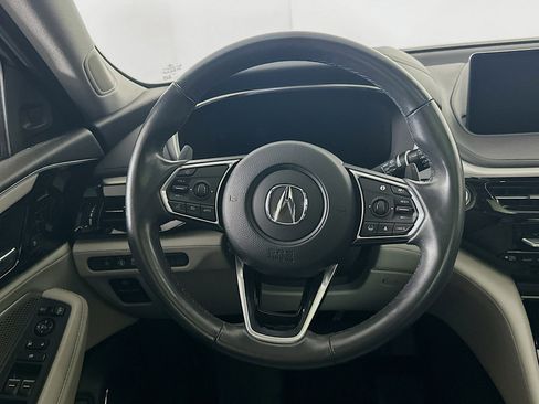 Used 2022 Acura MDX FWD w/ Technology Package image 17