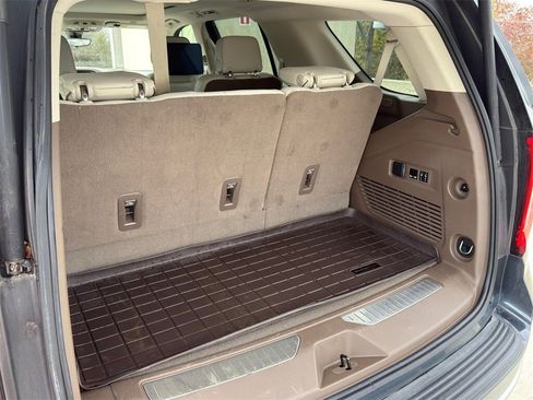 Used 2021 GMC Yukon Denali w/ Denali Ultimate Package image 37
