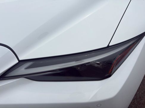 Used 2023 Lexus IS 350 F Sport AWD/4WD image 45