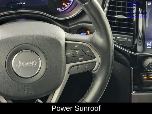 Used 2020 Jeep Grand Cherokee Laredo w/ Quick Order Package 2BN North AWD/4WD image 27