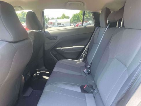 Used 2024 Subaru Crosstrek 2.0i AWD/4WD image 14