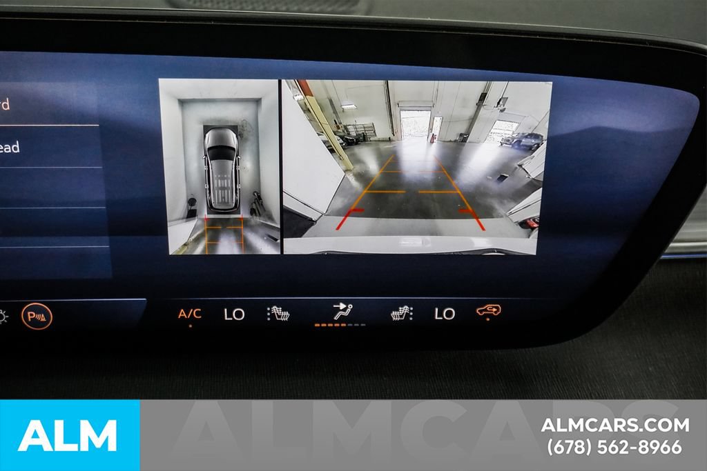 Used 2026 Buick Enclave Preferred FWD image 34