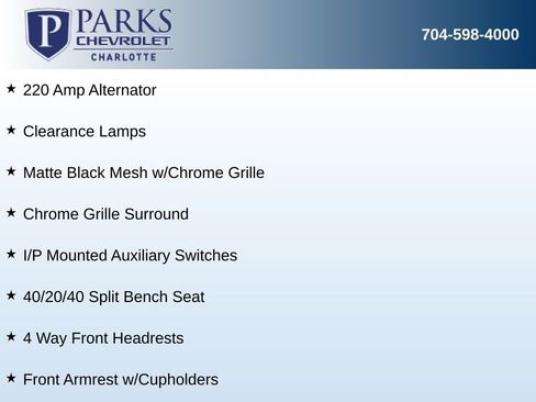 Used 2020 RAM 3500 Tradesman w/ Chrome Appearance Group image 21