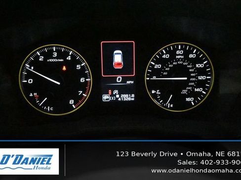 Used 2024 Subaru Crosstrek 2.5i Sport AWD/4WD image 27