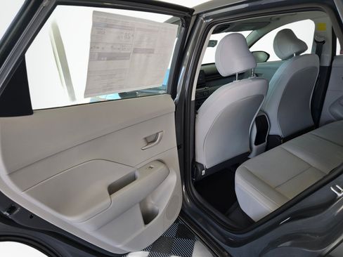 New 2026 Hyundai Kona SE AWD/4WD image 33