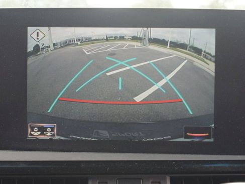 Used 2022 Lexus ES 350 F Sport FWD image 8