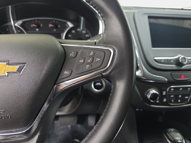 Used 2019 Chevrolet Equinox LT AWD/4WD image 18