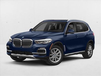 Used 2020 BMW X5 sDrive40i w/ Convenience Package