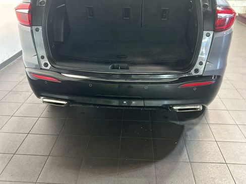 Used 2019 Buick Enclave Premium w/ Experience Buick Package AWD/4WD image 12