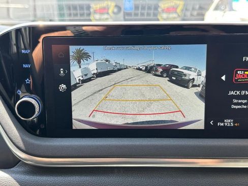 Used 2023 Hyundai Sonata SEL image 40