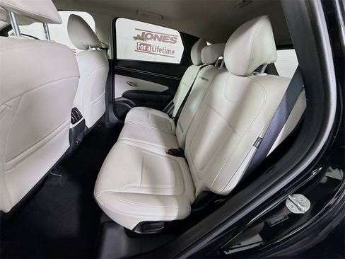 Certified 2024 Hyundai Tucson SEL w/ Convenience Package image 29