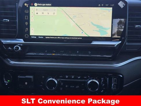 New 2026 GMC Sierra 3500 SLT w/ SLT Premium Package image 13