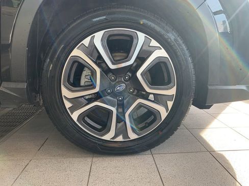 Certified 2023 Subaru Ascent Limited w/ Technology Package image 23