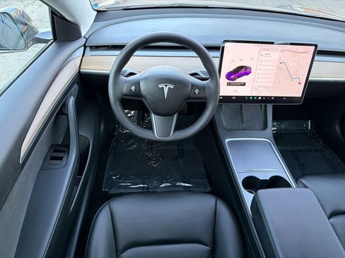 Used 2022 Tesla Model 3 Long Range image 20