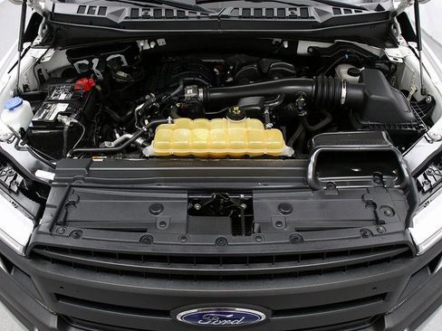 Used 2020 Ford F150 XL w/ XL Power Equipment Group image 26