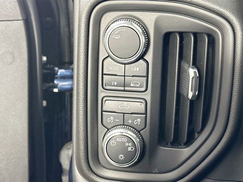 Used 2023 GMC Sierra 1500 Pro w/ Graphite Edition image 19