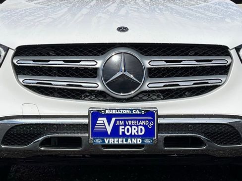 Used 2021 Mercedes-Benz GLC 300 image 61