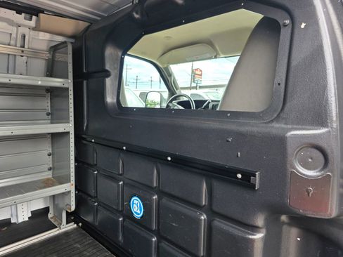 Used 2020 Chevrolet Express 2500 w/ Driver Convenience Package RWD image 29