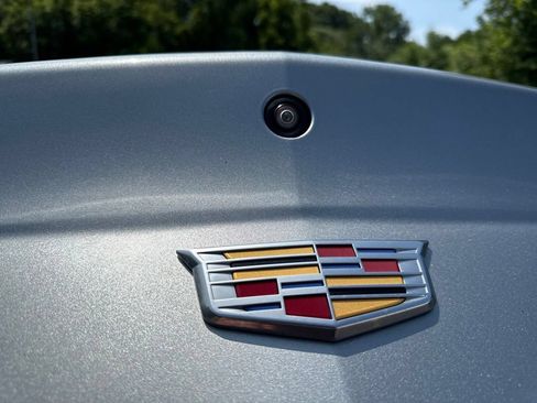 Used 2023 Cadillac CT4 Premium Luxury w/ Super Cruise 2 Package AWD/4WD image 15