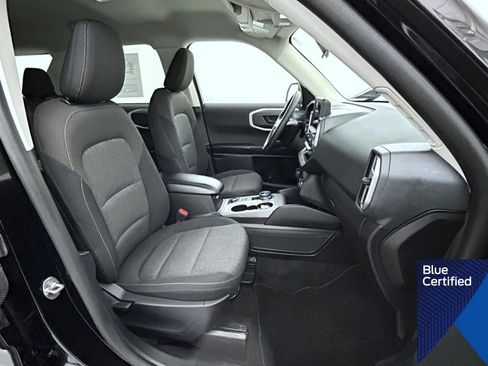 Certified 2024 Ford Bronco Sport Big Bend image 15