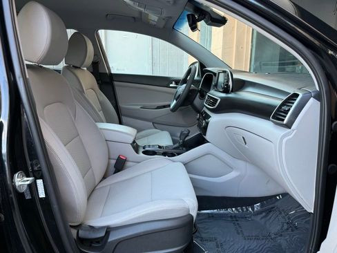 Used 2021 Hyundai Tucson Value image 15