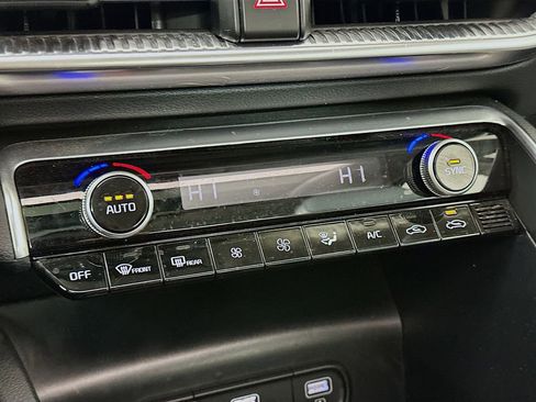 Certified 2023 Kia K5 EX FWD image 25