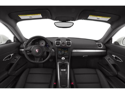 Used 2015 Porsche Cayman S RWD image 8