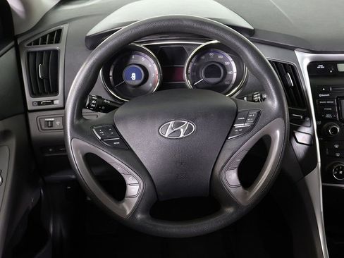 Used 2013 Hyundai Sonata GLS w/ Popular Equipment Pkg image 34