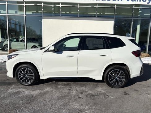 New 2026 BMW X1 xDrive28i w/ M Sport Package image 2