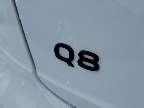 New 2026 Audi Q8 Premium Plus AWD/4WD image 5