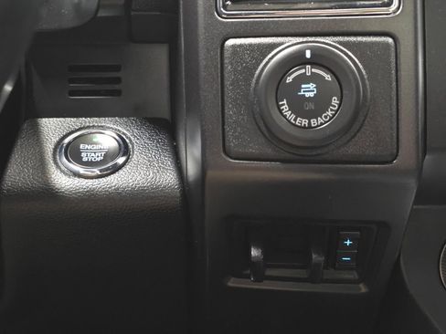 Used 2019 Ford Expedition Max Limited w/ Equipment Group 302A image 37