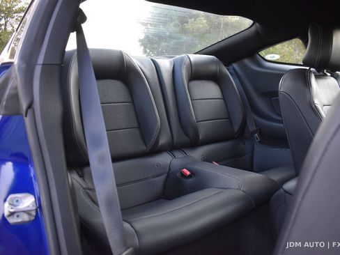 Used 2015 Ford Mustang GT Premium w/ Equipment Group 401A RWD image 12