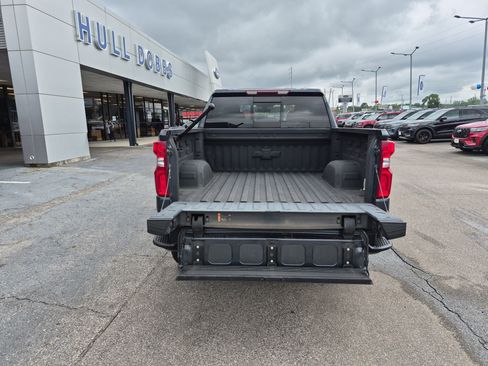 Used 2021 Chevrolet Silverado 1500 LT Trail Boss w/ Convenience Package II AWD/4WD image 7