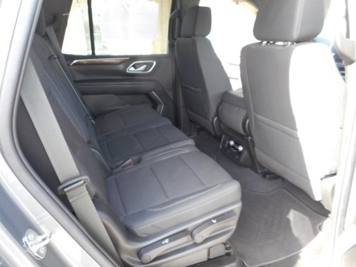 Used 2022 GMC Yukon SLE AWD/4WD image 18