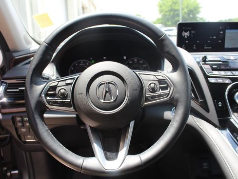 Used 2023 Acura RDX AWD w/ Advance Package image 14