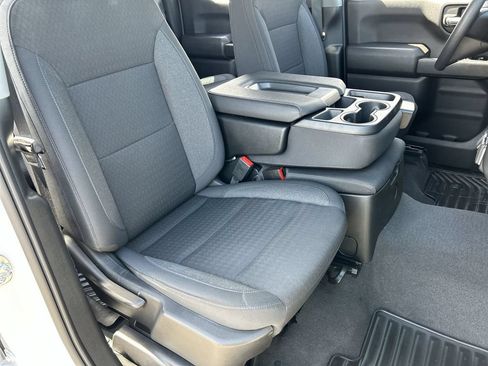 Used 2026 GMC Sierra 1500 Pro w/ Pro Value Package RWD image 27