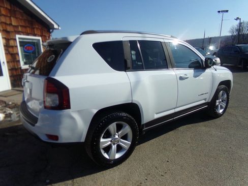Used 2014 Jeep Compass Sport w/ Power Value Group image 7