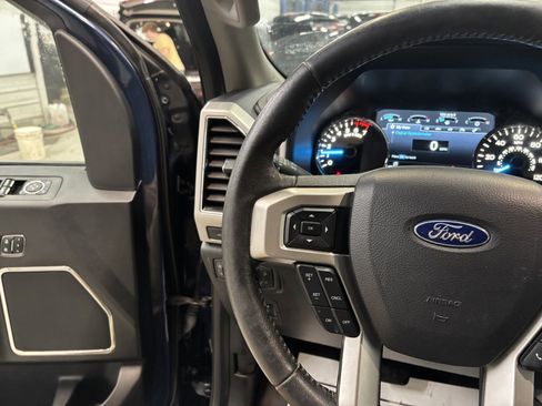 Used 2020 Ford F150 Lariat w/ Equipment Group 502A Luxury image 14