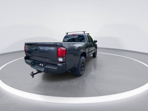 Used 2021 Toyota Tacoma SR AWD/4WD image 7