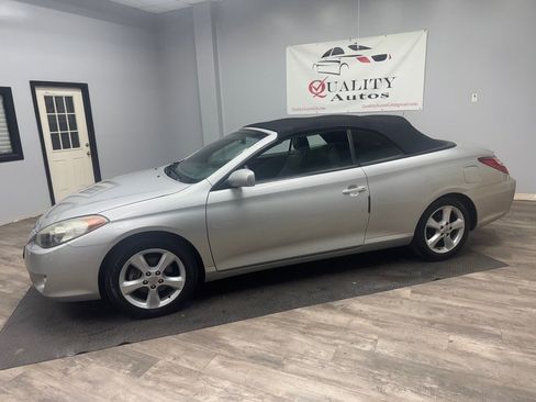 Used 2006 Toyota Solara SE FWD image 5