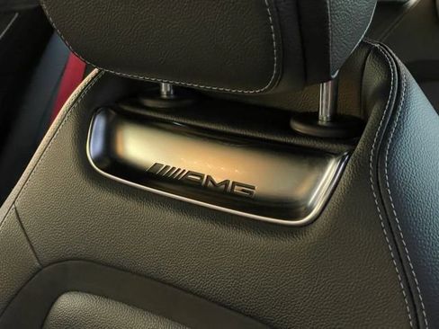 Used 2019 Mercedes-Benz AMG GT 53 image 30