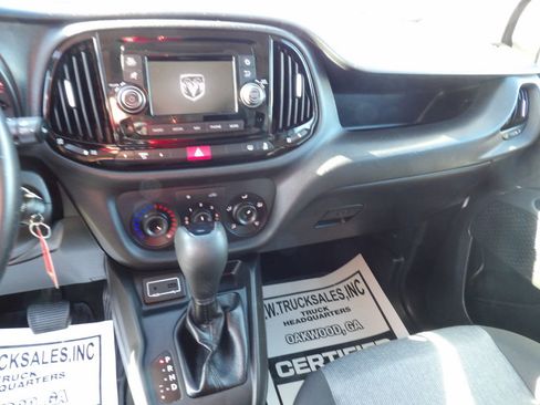 Used 2019 RAM ProMaster City Tradesman SLT image 18