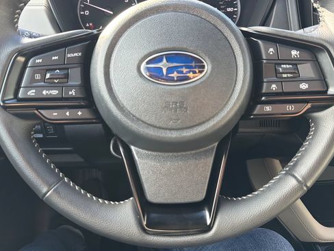 Certified 2026 Subaru Forester Premium AWD/4WD image 48