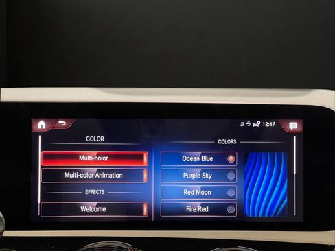 Used 2020 Mercedes-Benz A 220 4MATIC w/ Premium Package image 34