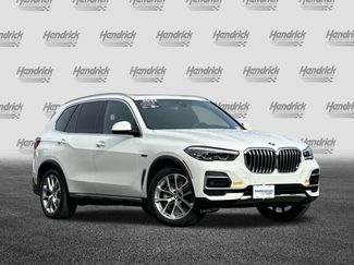 Certified 2022 BMW X5 xDrive45e w/ Climate Comfort Package video 2