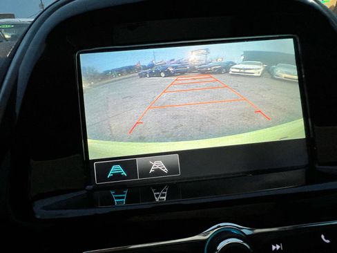 Used 2017 Chevrolet Spark LT image 18