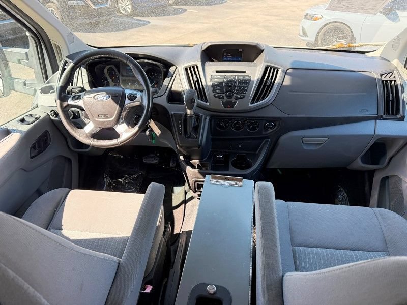 Used 2016 Ford Transit 350 148 Low Roof RWD image 16