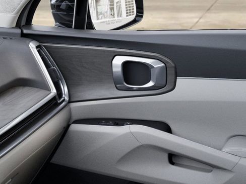 New 2026 Kia Sorento X-Line EX image 25