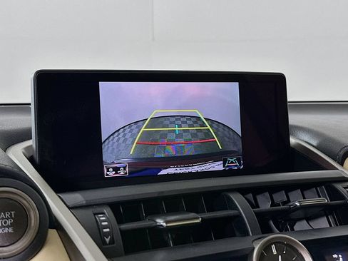 Used 2019 Lexus NX 300 FWD w/ Premium Package image 23